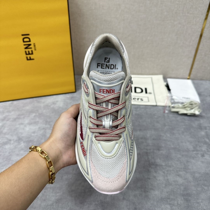 Fendi Sneakers